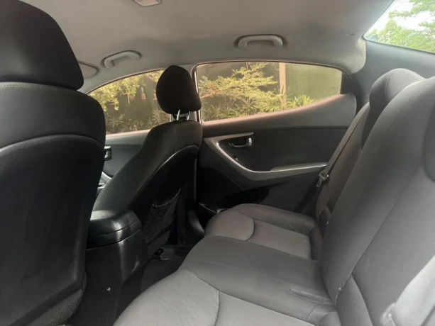 Hyundai Langdong