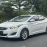 Hyundai Langdong