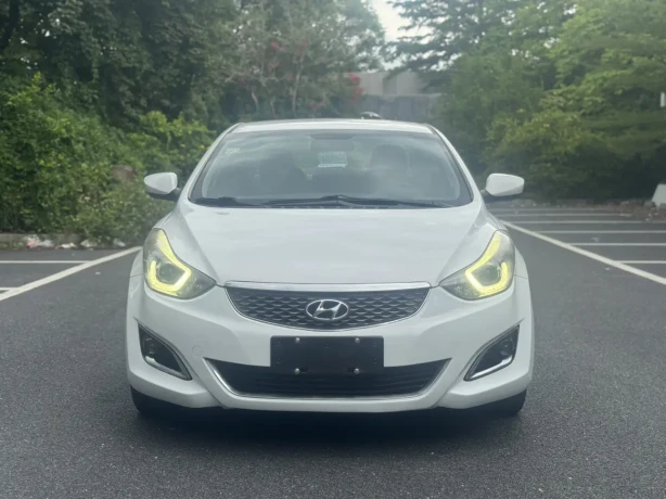 Hyundai Langdong