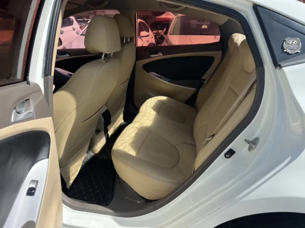 Hyundai Rena