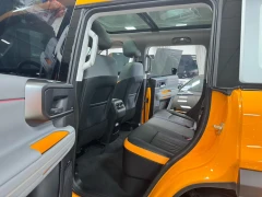 BAIC Beijing Off-road BJ40