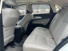 BAIC Magic Speed S5