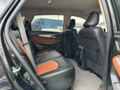 Baojun 560