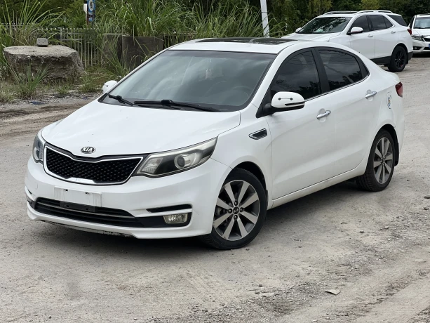 Kia K2
