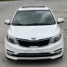 Kia K2