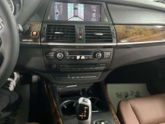 BMW X5 (imported)