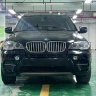BMW X5 (imported)