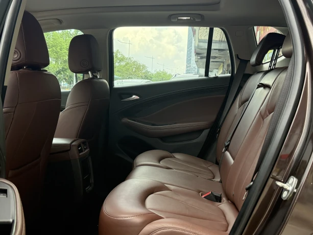 Buick Envision