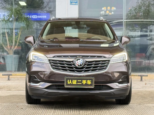 Buick Envision
