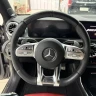 Mercedes-Benz A-Class AMG (imported)