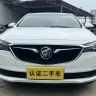 Buick Yinglang