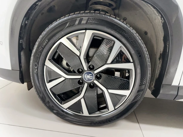 BYD Song L DM