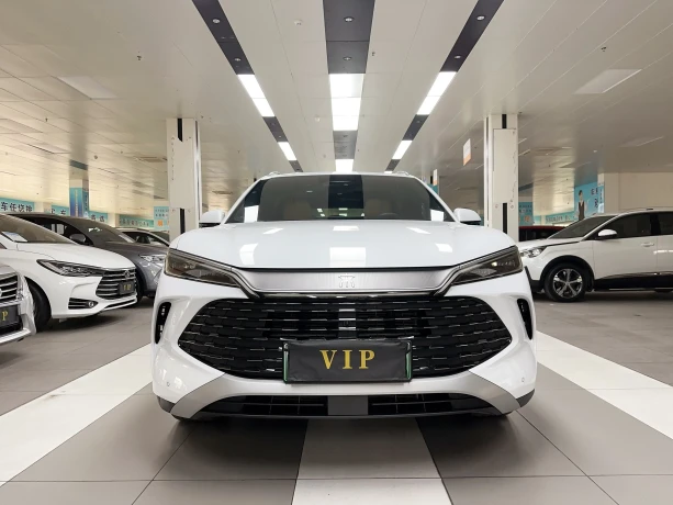 BYD Song L DM