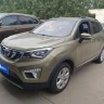 Changan CS15