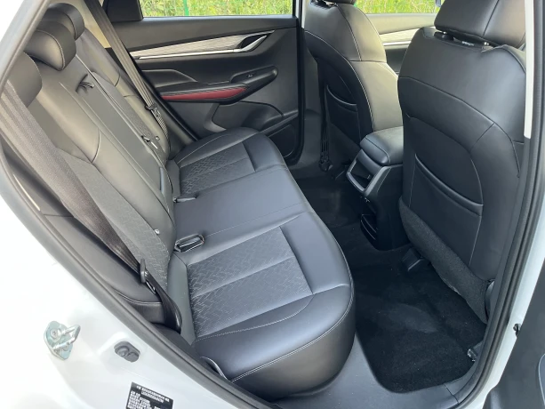 Changan CS55 PLUS