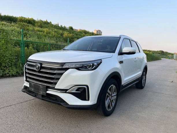 Changan CS55 PLUS