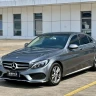 Mercedes-Benz Mercedes Benz C Class