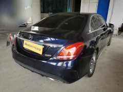 Mercedes-Benz Mercedes Benz C Class