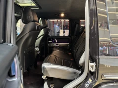 Mercedes-Benz Mercedes Benz G Class