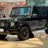 Mercedes-Benz Mercedes Benz G Class