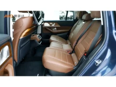 Mercedes-Benz Mercedes Benz GLS