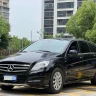 Mercedes-Benz R-Class