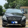 Mercedes-Benz R-Class