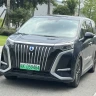 Denza D9 EV