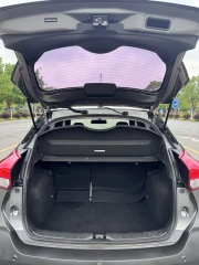 Nissan Jinke
