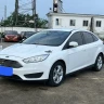 Ford Fox