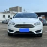 Ford Fox