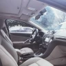 Ford Mondeo-Winning
