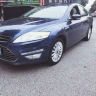 Ford Mondeo-Winning