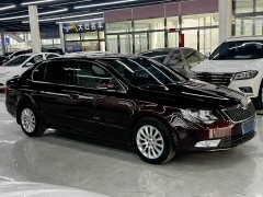 Skoda Speedy