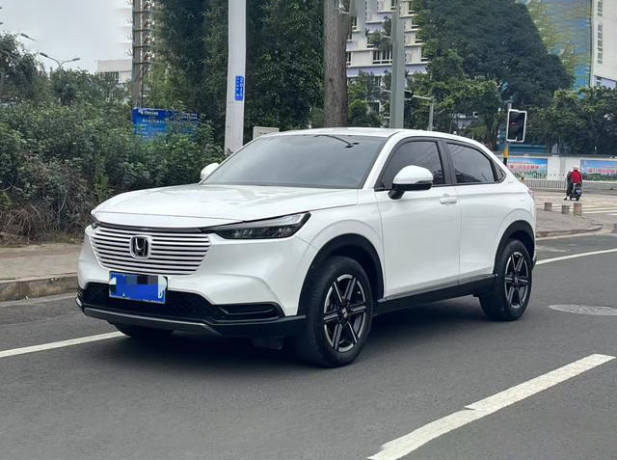 Honda Vezel (Binzhi)