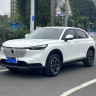 Honda Vezel (Binzhi)
