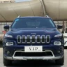 Jeep Free light