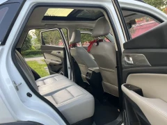 BAIC Magic Speed S5