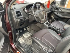 Baojun 560