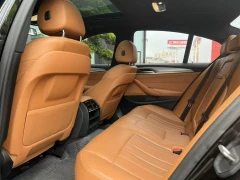BMW 5 Series (imported)