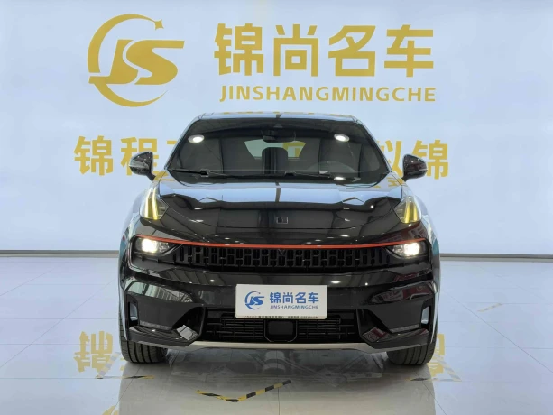 Lynk & Co 05