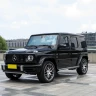 Mercedes-Benz G-Class AMG