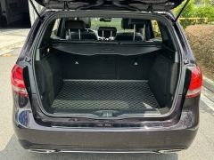 Mercedes-Benz Mercedes Benz B Class