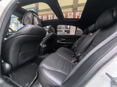 Mercedes-Benz Mercedes Benz C Class