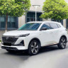 Changan CS55 PLUS