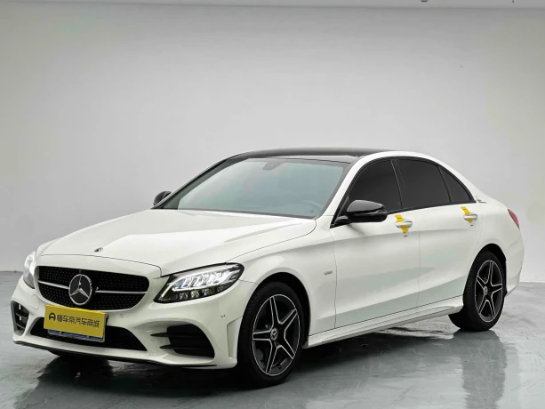 Mercedes-Benz Mercedes Benz C Class