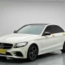Mercedes-Benz Mercedes Benz C Class