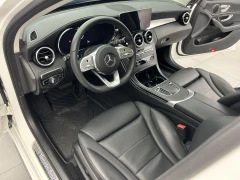 Mercedes-Benz Mercedes Benz C Class