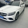 Mercedes-Benz Mercedes Benz C Class