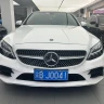 Mercedes-Benz Mercedes Benz C Class